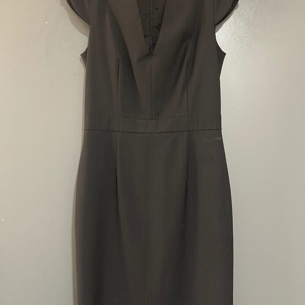Perfect work dress